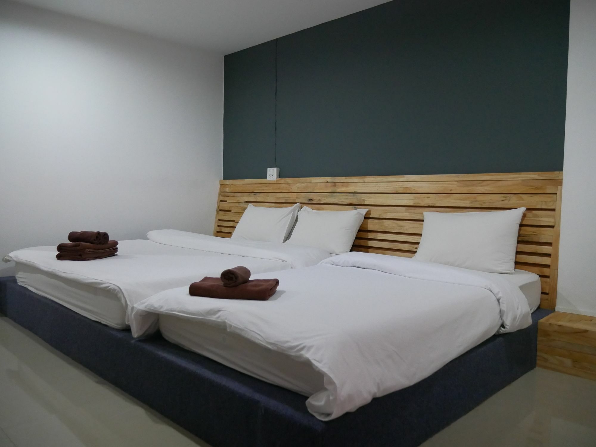 Jumpa Resort Hotel Phitsanulok Exterior foto