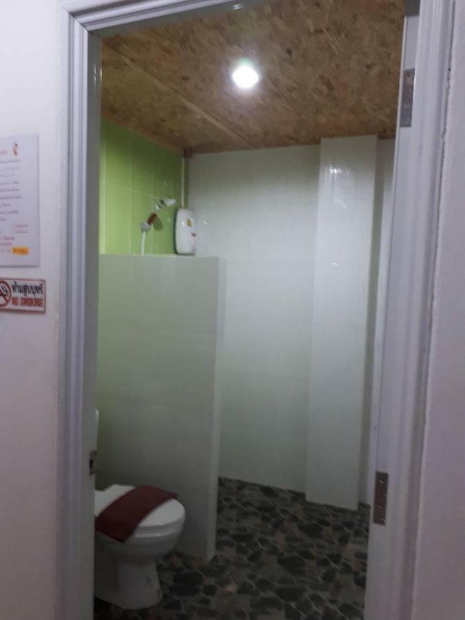 Jumpa Resort Hotel Phitsanulok Quarto foto